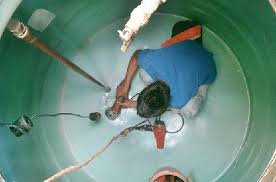 شركة تنظيف خزانات بمكه